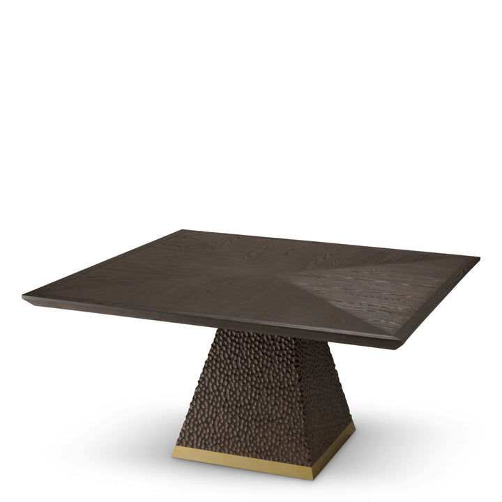 Dining Table Rexton Furniture Eichholtz