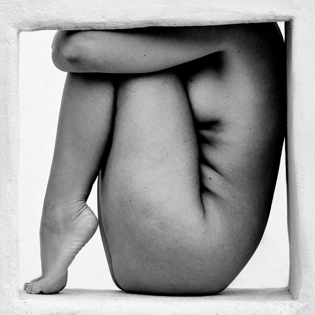 Print Philippe Vogelenzang - Cherche Moi Accessories Eichholtz
