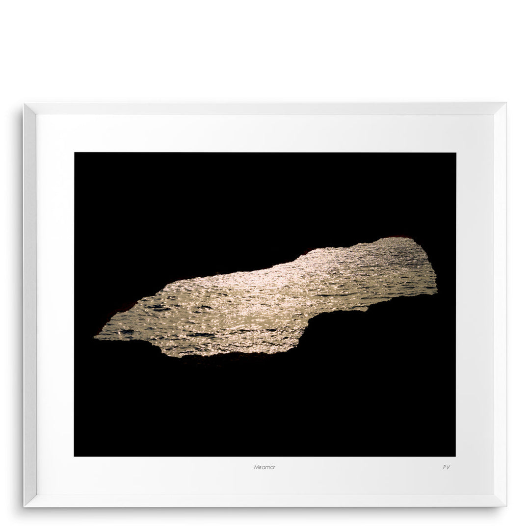 Print Philippe Vogelenzang - Miramar Accessories Eichholtz