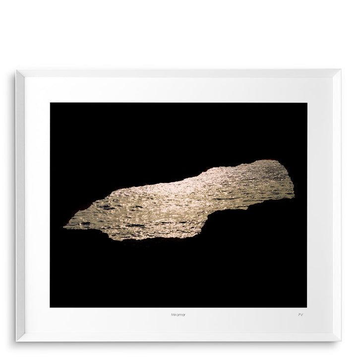 Print Philippe Vogelenzang - Miramar Accessories Eichholtz