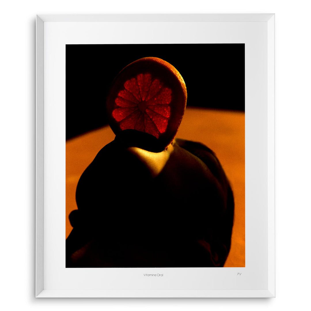Print Philippe Vogelenzang - Vitamin Oral Accessories Eichholtz