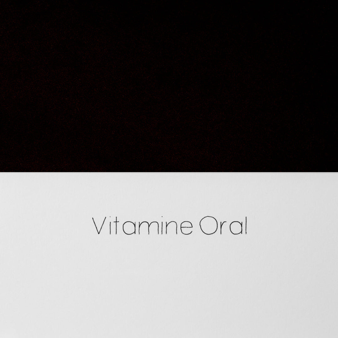 Print Philippe Vogelenzang - Vitamin Oral Accessories Eichholtz