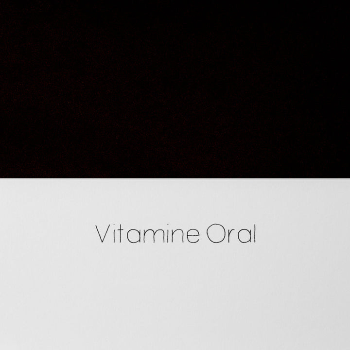 Print Philippe Vogelenzang - Vitamin Oral Accessories Eichholtz