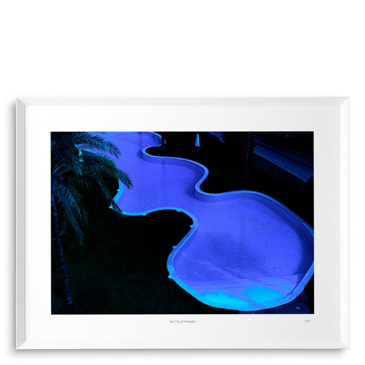 Print Philippe Vogelenzang - See You At Midnight Accessories Eichholtz