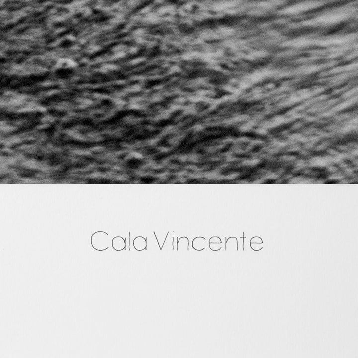 Print Philippe Vogelenzang - Cala Vincente Accessories Eichholtz