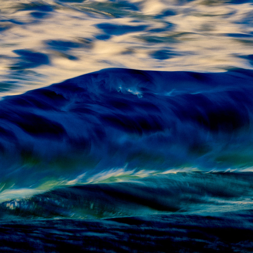 Print Philippe Vogelenzang - Slow Ocean Accessories Eichholtz