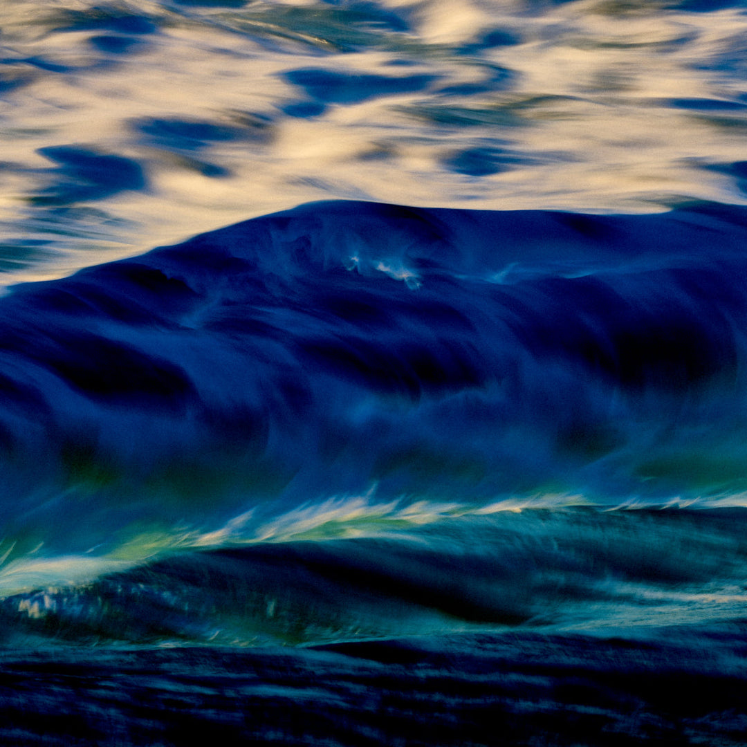 Print Philippe Vogelenzang - Slow Ocean Accessories Eichholtz