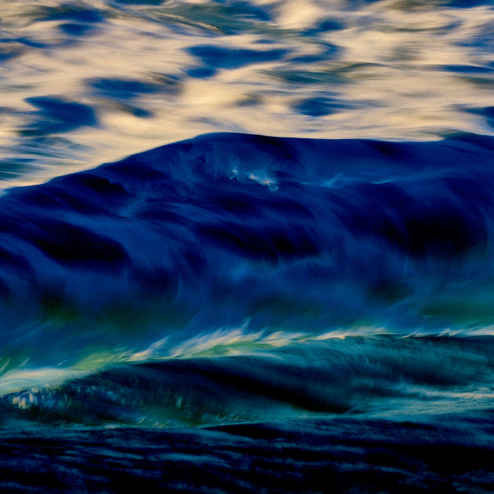 Print Philippe Vogelenzang - Slow Ocean Accessories Eichholtz