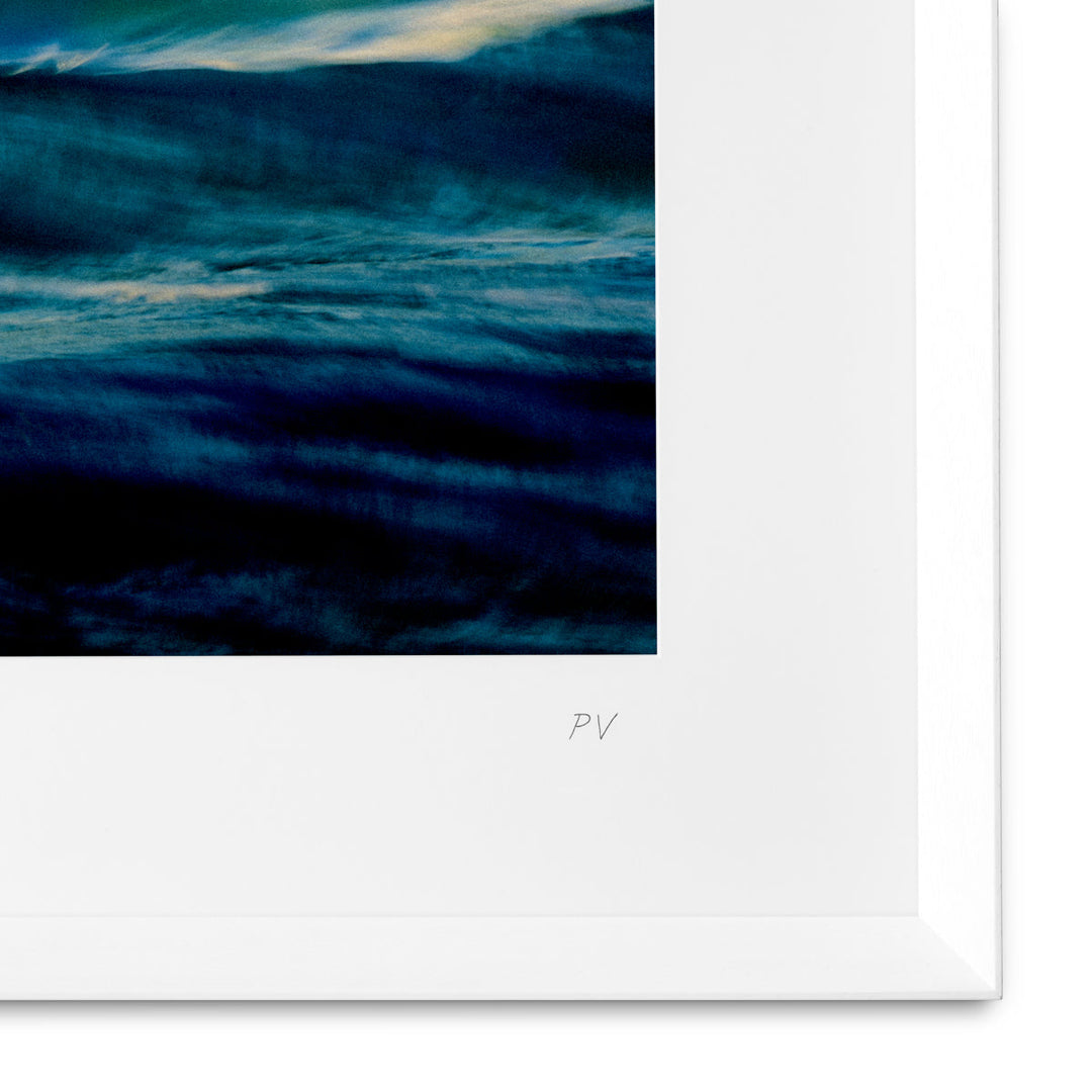 Print Philippe Vogelenzang - Slow Ocean Accessories Eichholtz