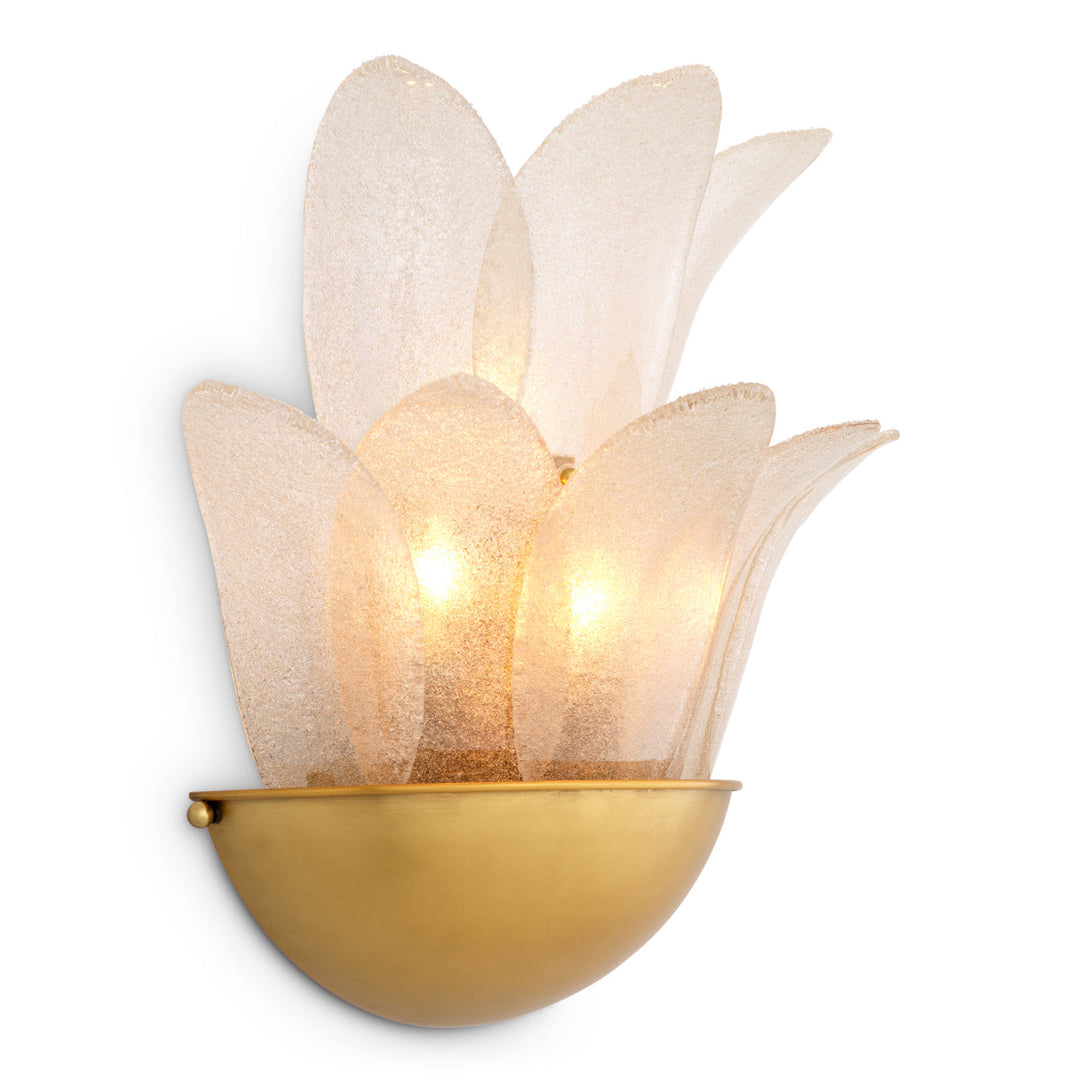 Wall Lamp Melrose New Collection - January 2026 Eichholtz
