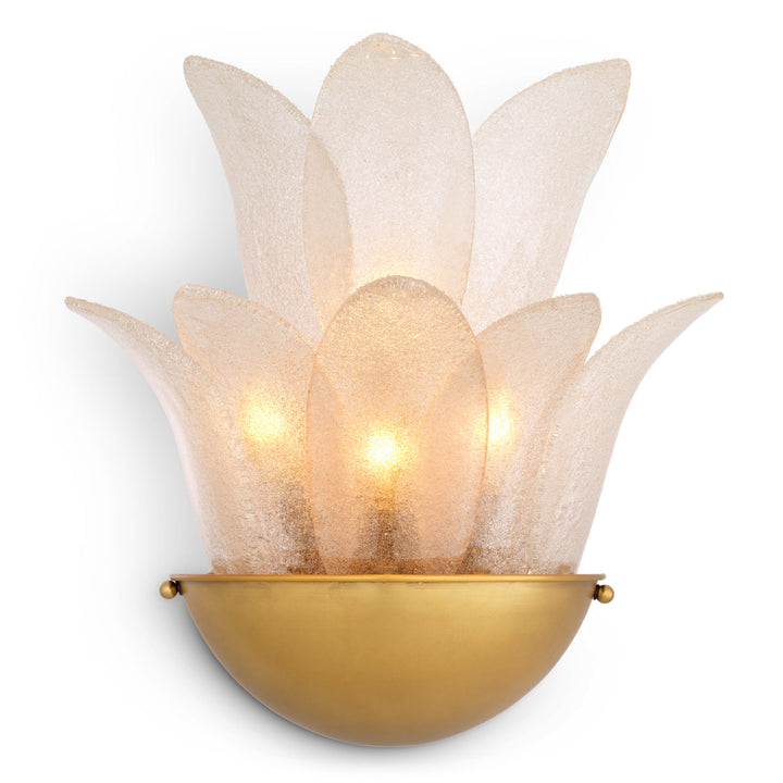 Wall Lamp Melrose New Collection - January 2026 Eichholtz