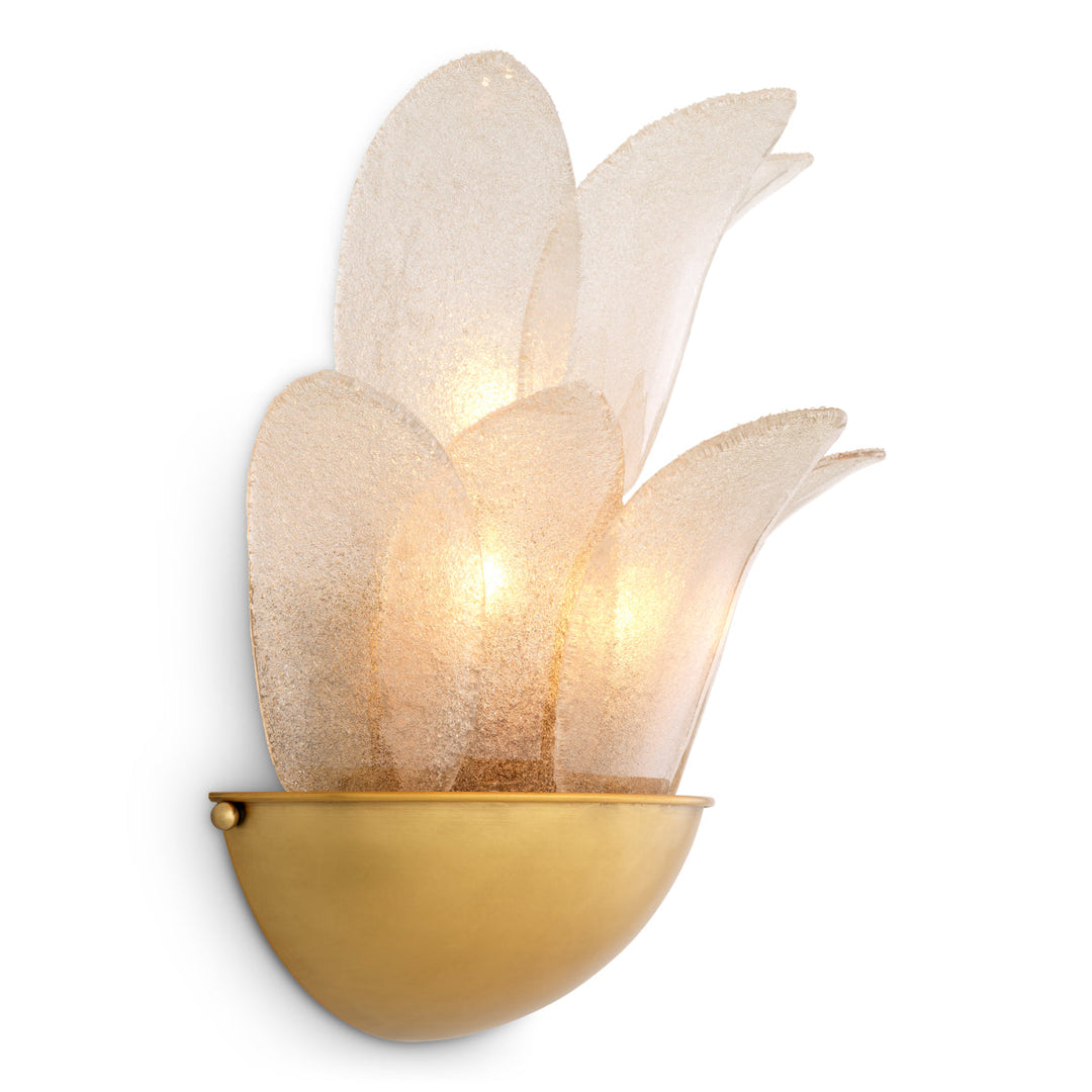 Wall Lamp Melrose New Collection - January 2026 Eichholtz