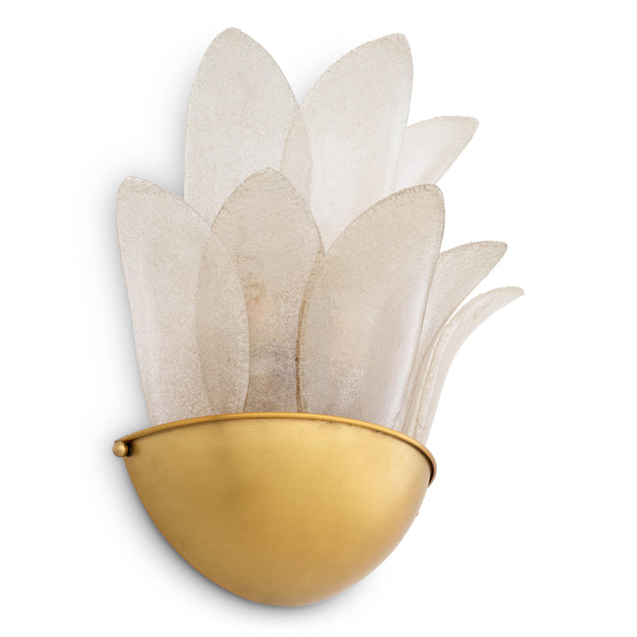 Wall Lamp Melrose New Collection - January 2026 Eichholtz