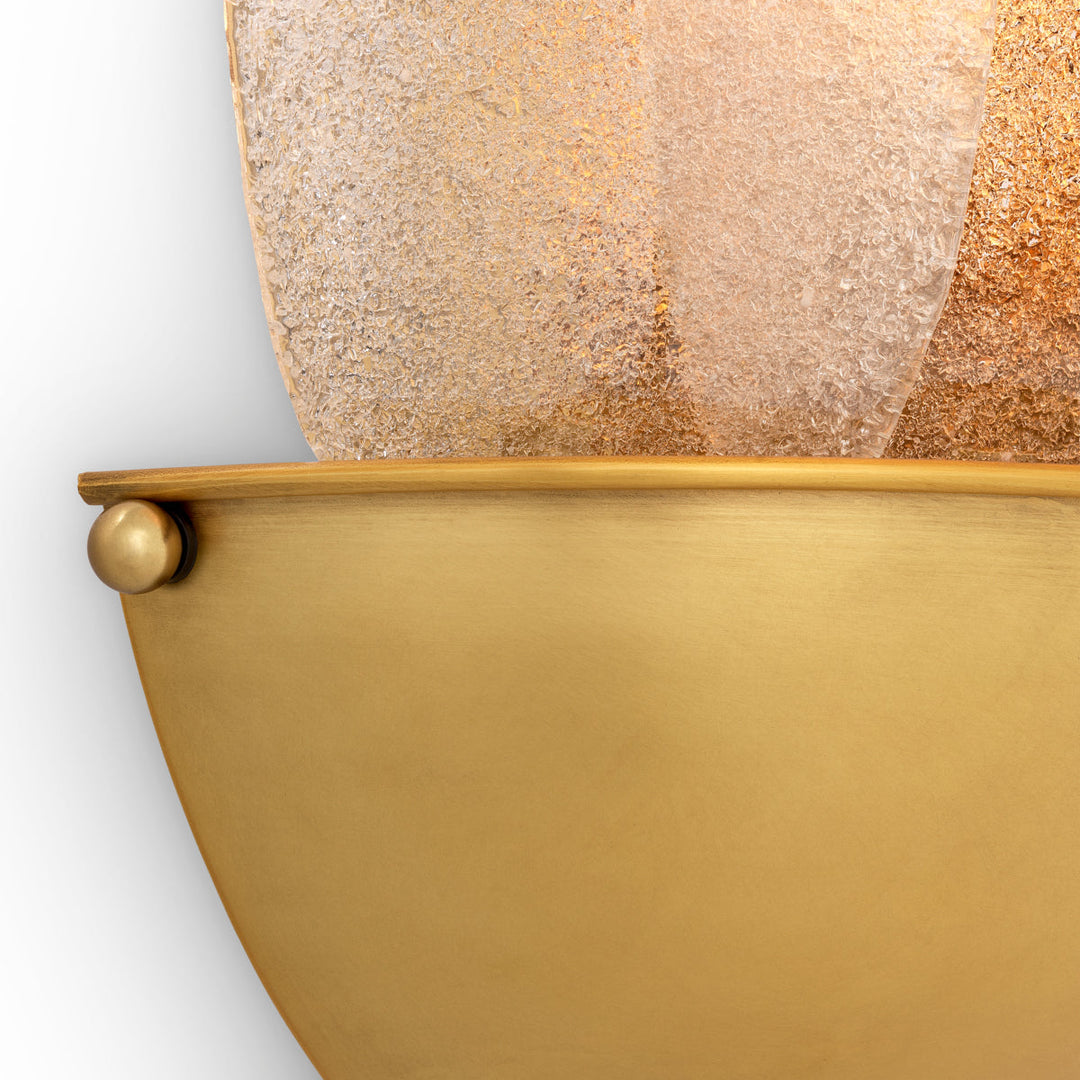 Wall Lamp Melrose New Collection - January 2026 Eichholtz