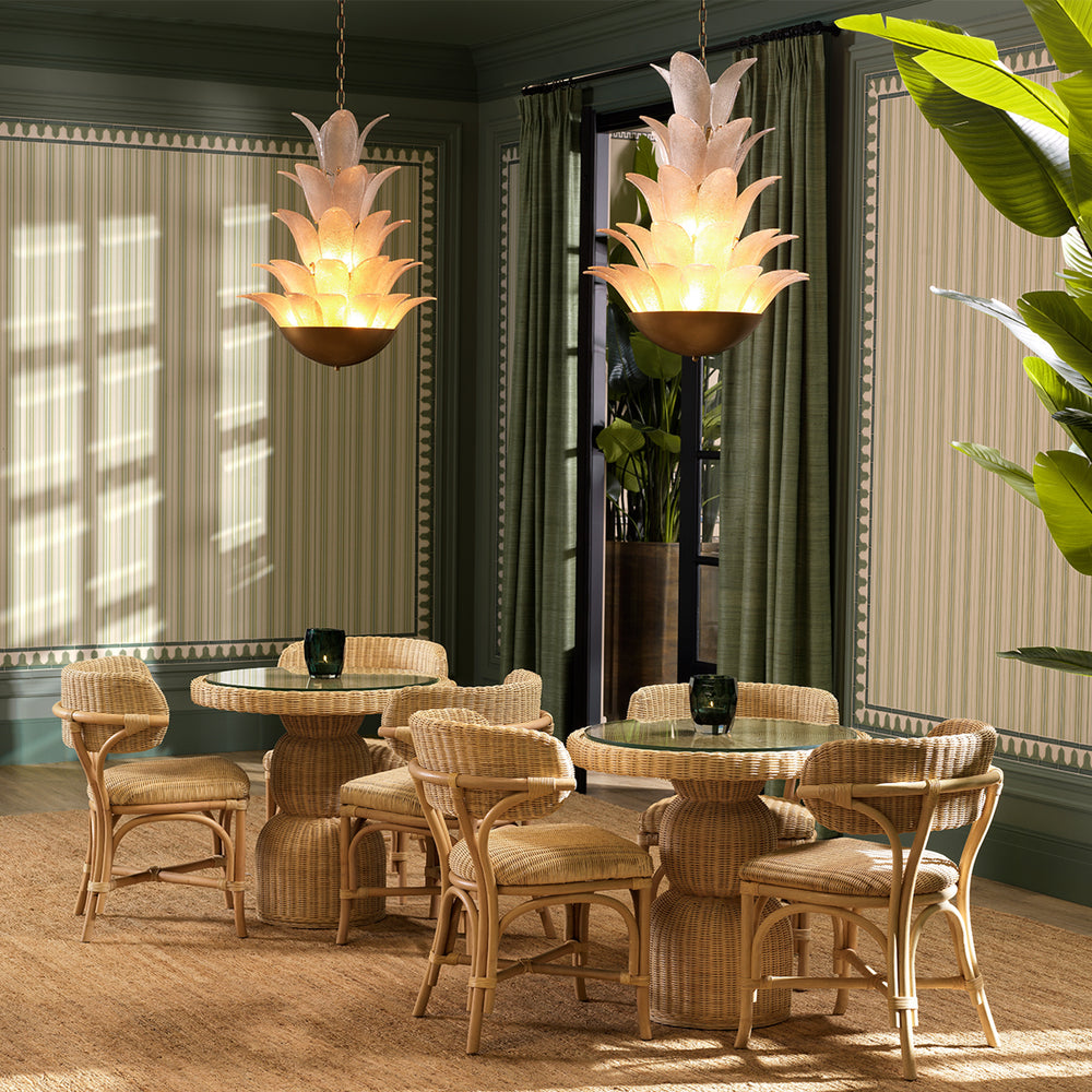 Chandelier Melrose New Collection - January 2026 Eichholtz