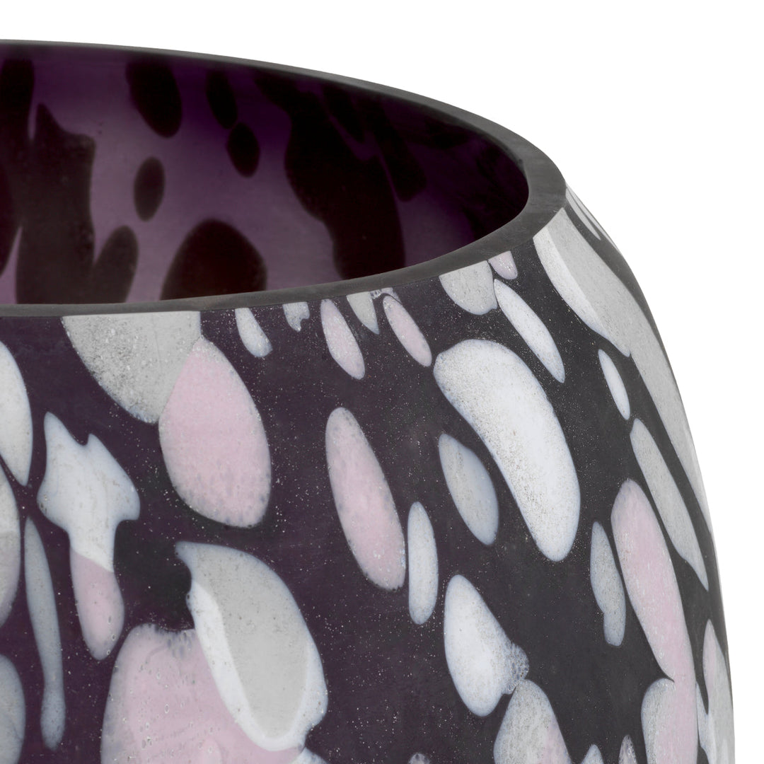 Vase Foxdale L New Collection - January 2026 Eichholtz