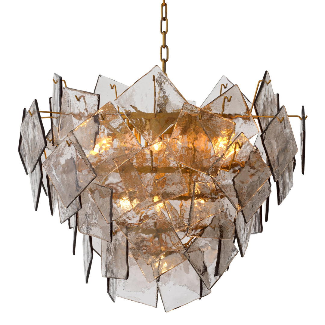 Chandelier Biltmore Lighting Eichholtz