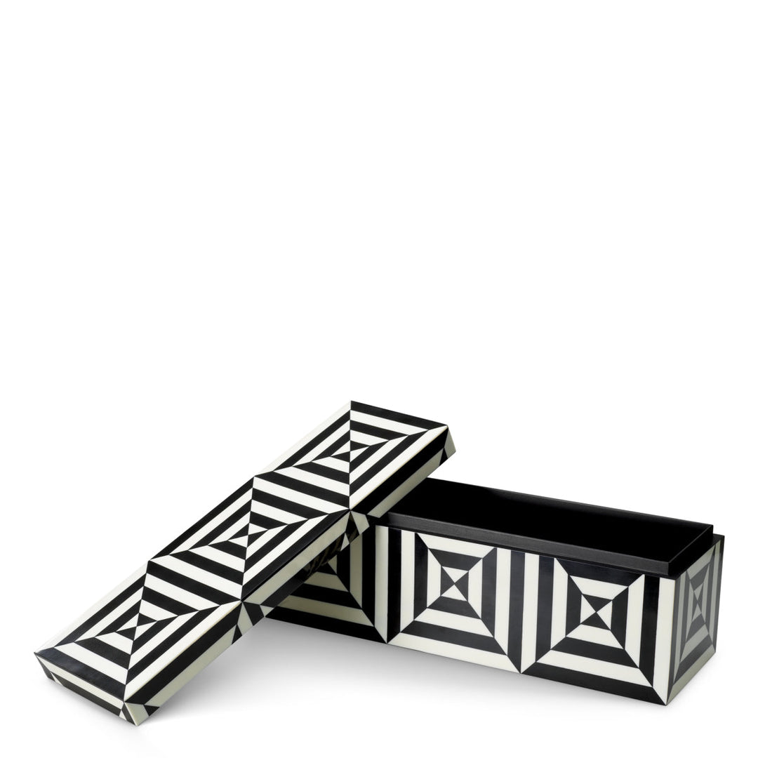 Box Hawtrone New Collection - January 2026 Eichholtz