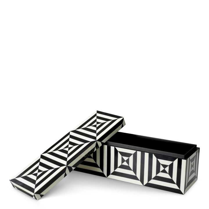 Box Hawtrone New Collection - January 2026 Eichholtz