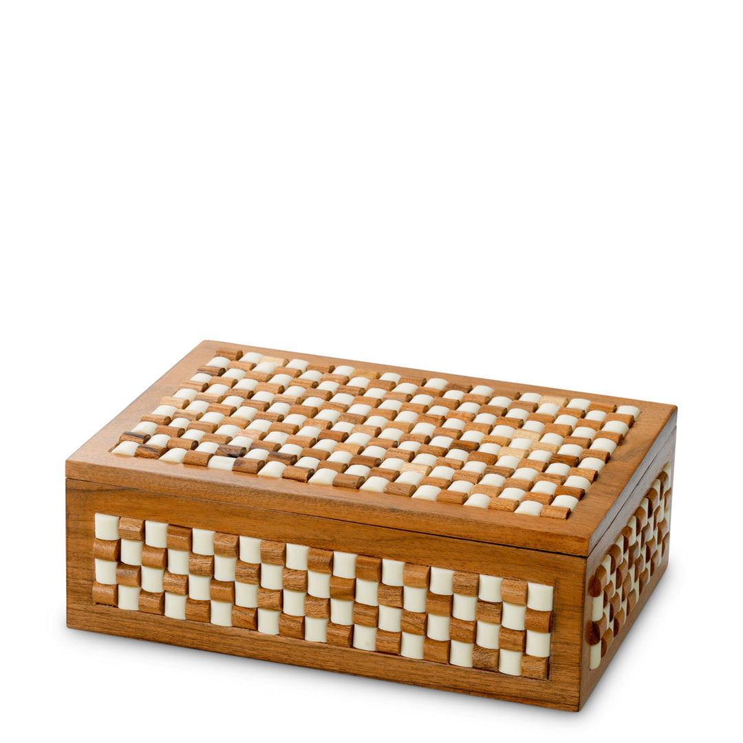 Box Cavendish S New Collection - January 2026 Eichholtz
