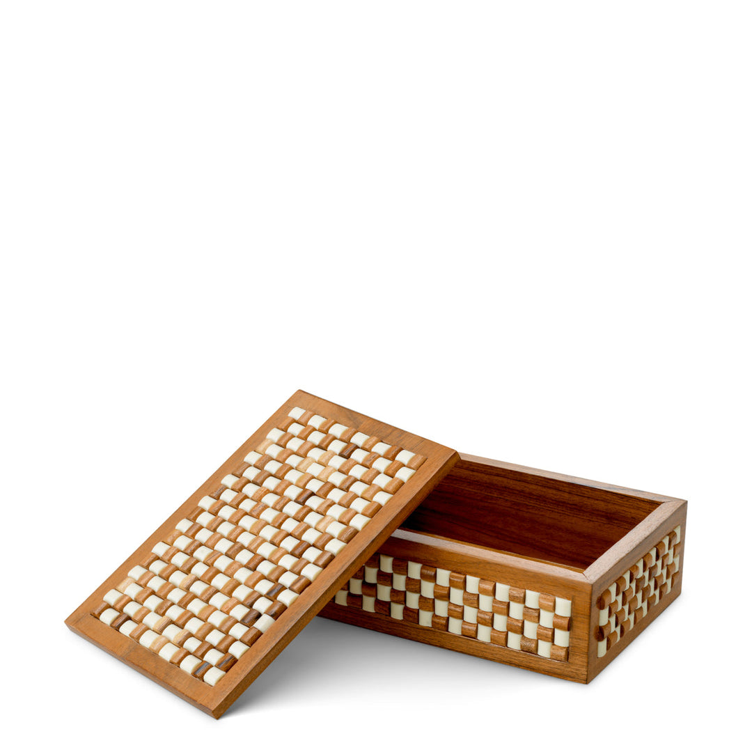 Box Cavendish S New Collection - January 2026 Eichholtz