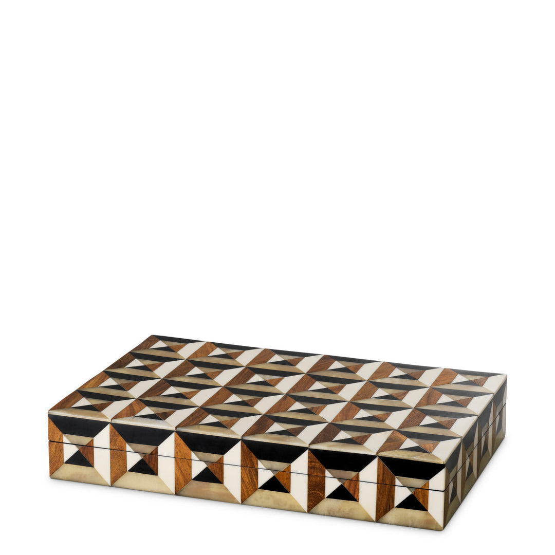Box Marwood S New Collection - January 2026 Eichholtz