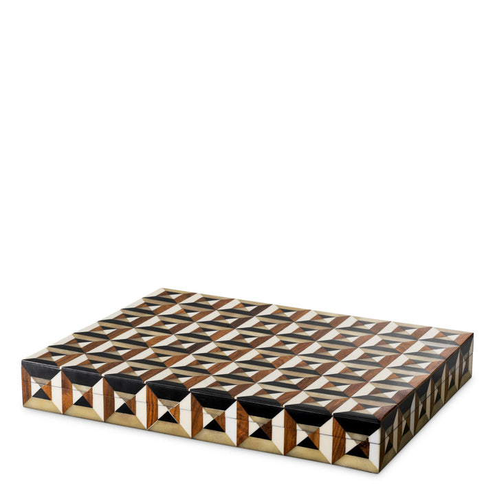 Box Marwood L New Collection - January 2026 Eichholtz