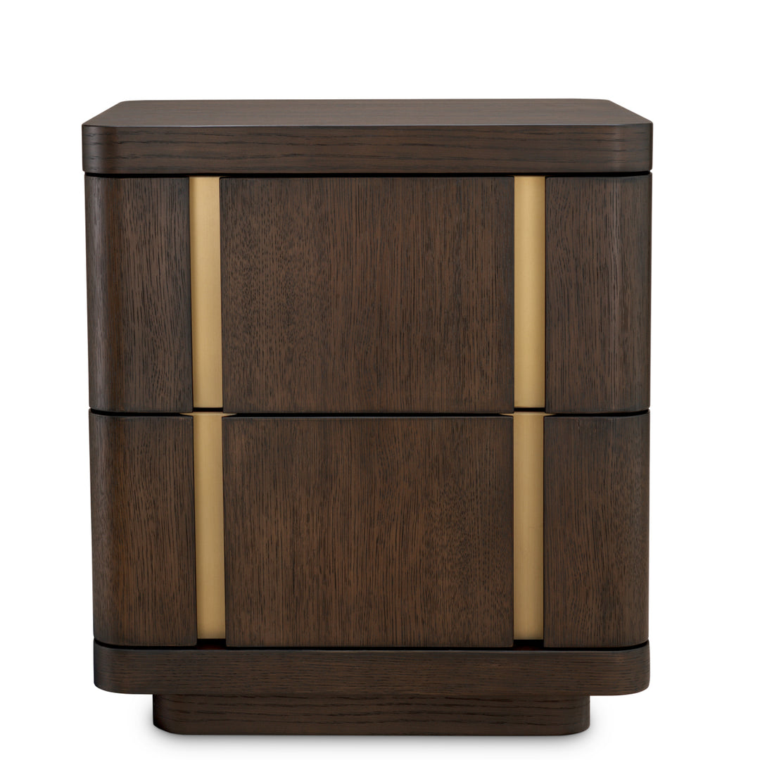 Nightstand Modesto S Furniture Eichholtz