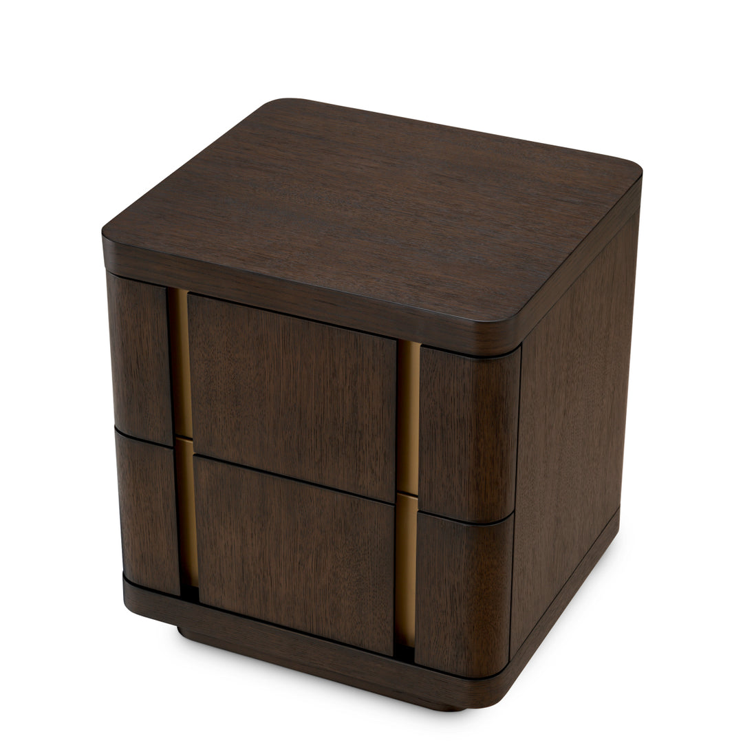 Nightstand Modesto S Furniture Eichholtz