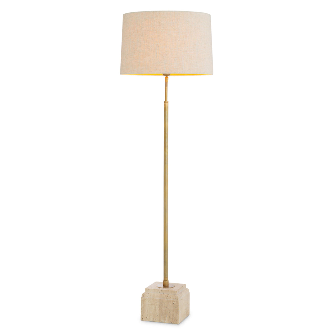 Floor Lamp Rialta New Collection - January 2026 Eichholtz