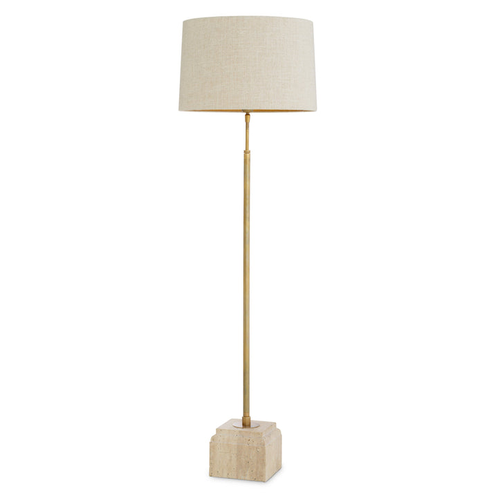Floor Lamp Rialta New Collection - January 2026 Eichholtz