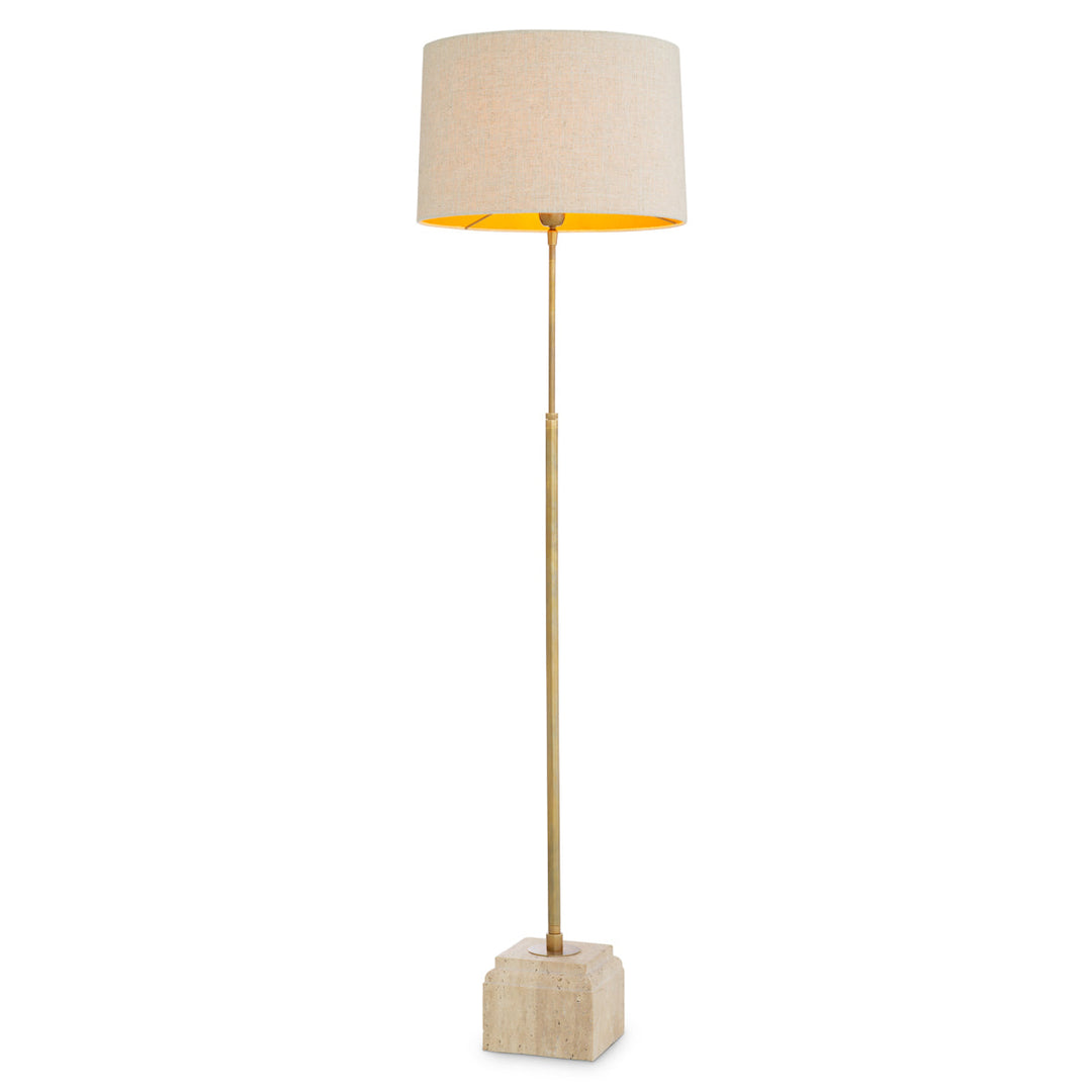 Floor Lamp Rialta New Collection - January 2026 Eichholtz