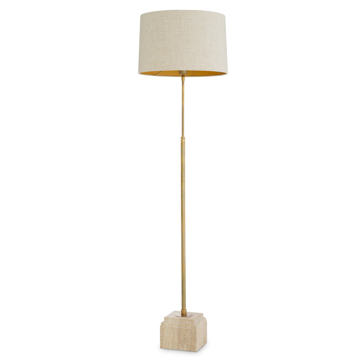 Floor Lamp Rialta New Collection - January 2026 Eichholtz
