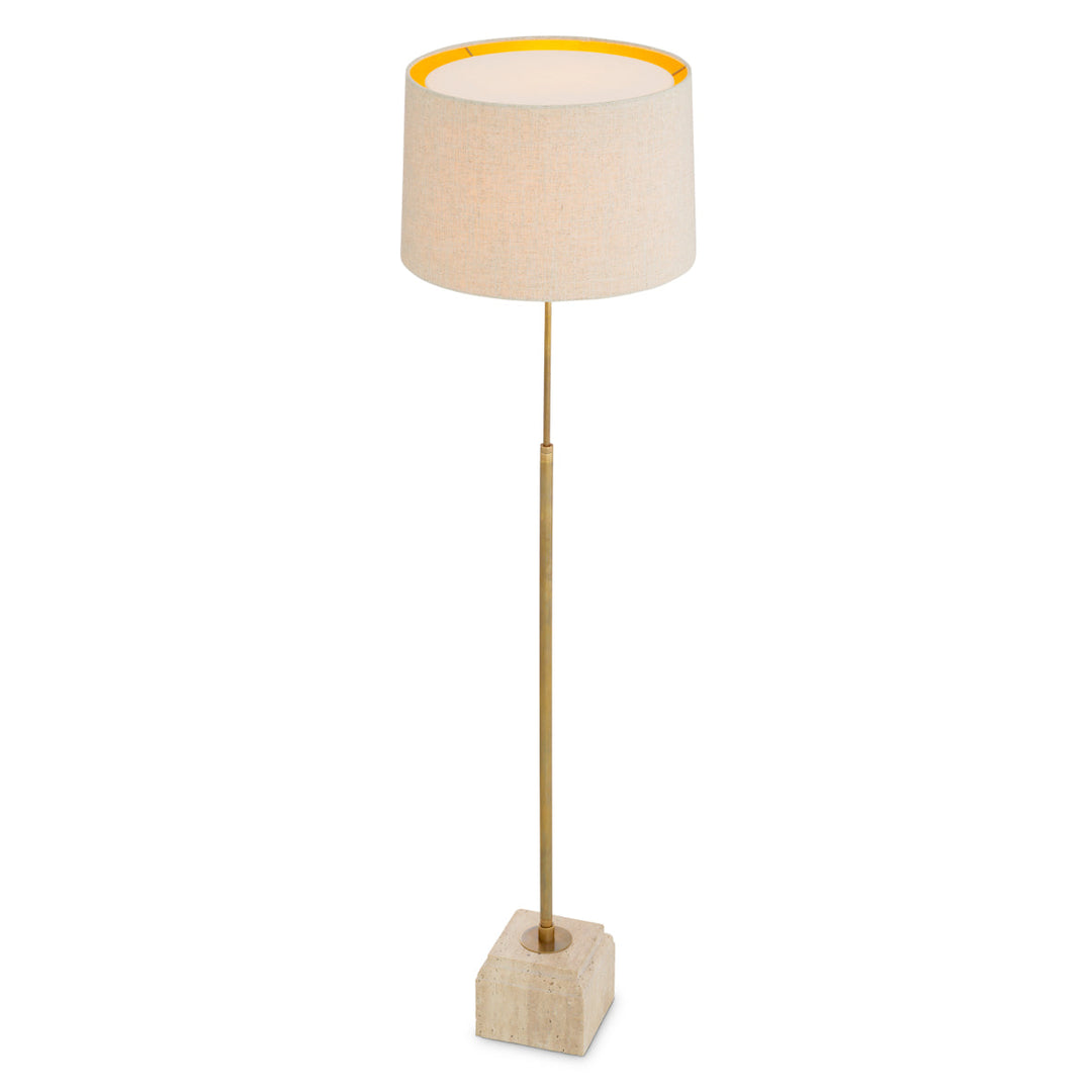 Floor Lamp Rialta New Collection - January 2026 Eichholtz