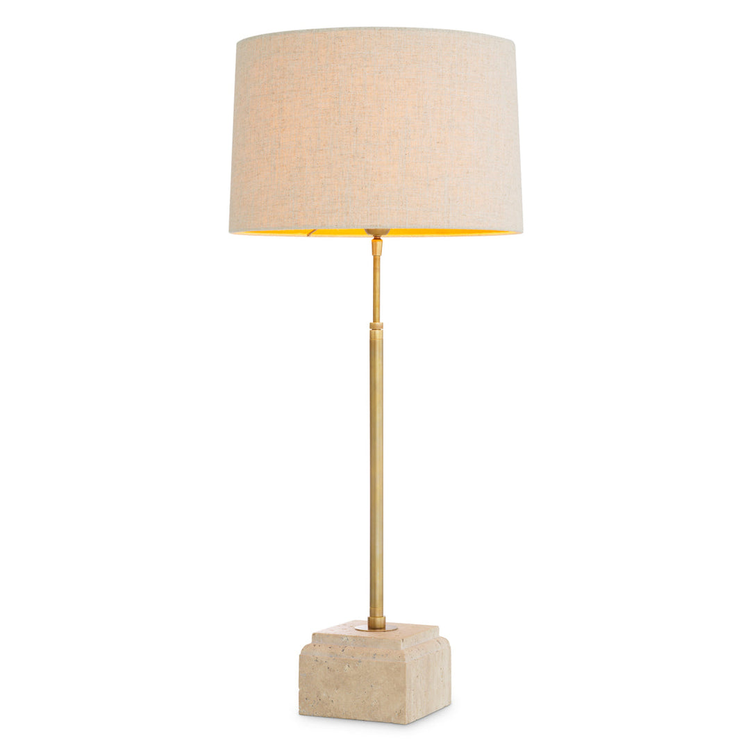 Table Lamp Rialta New Collection - January 2026 Eichholtz