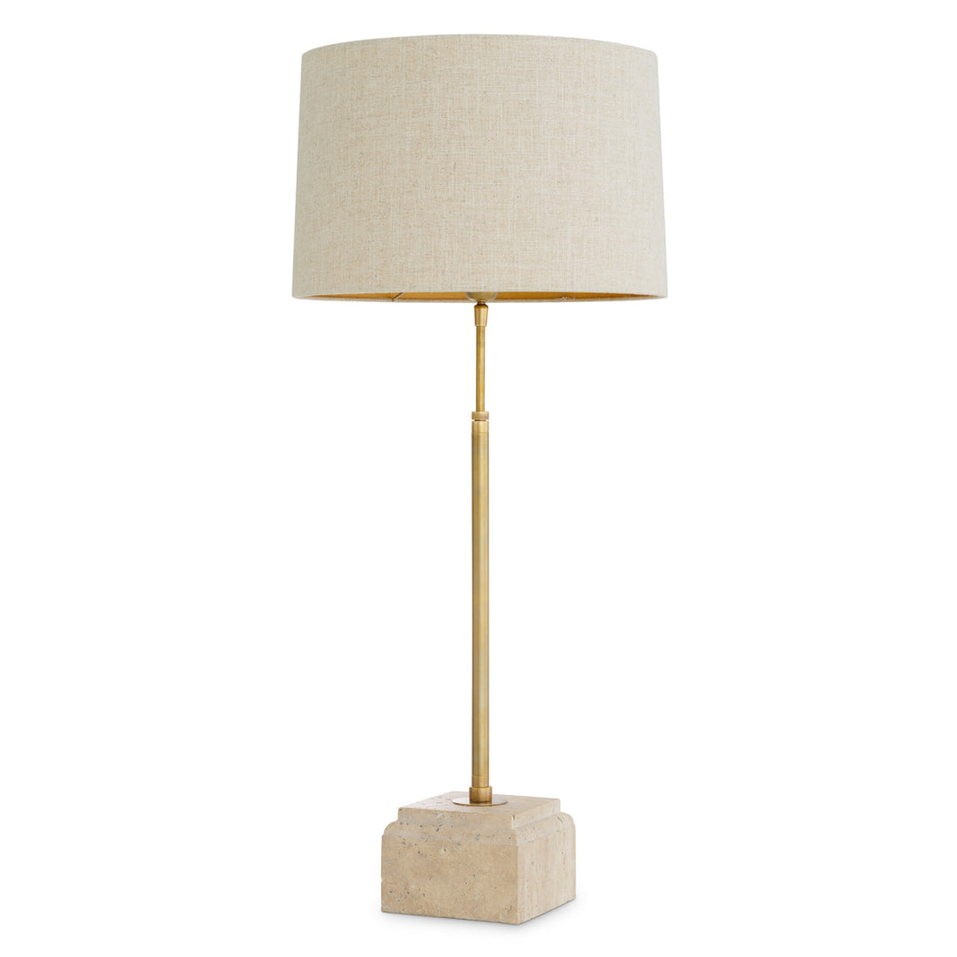 Table Lamp Rialta New Collection - January 2026 Eichholtz
