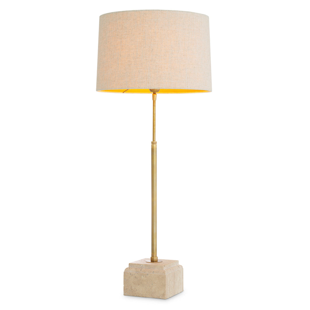 Table Lamp Rialta New Collection - January 2026 Eichholtz
