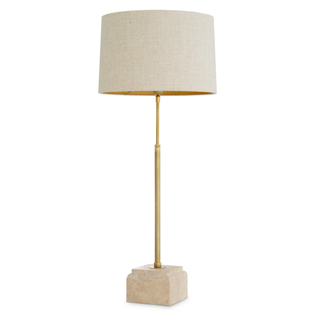 Table Lamp Rialta New Collection - January 2026 Eichholtz