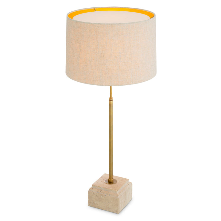 Table Lamp Rialta New Collection - January 2026 Eichholtz