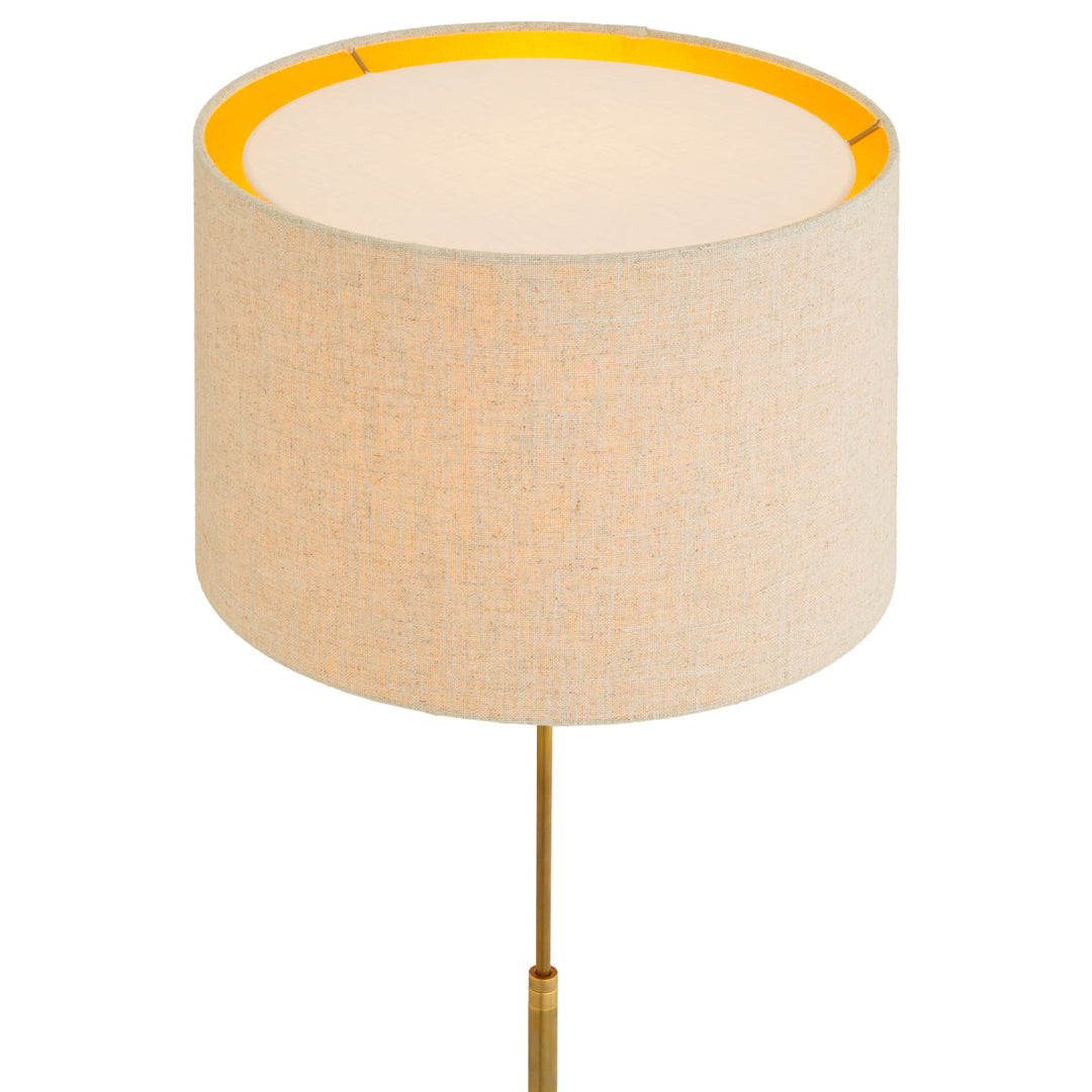 Table Lamp Rialta New Collection - January 2026 Eichholtz