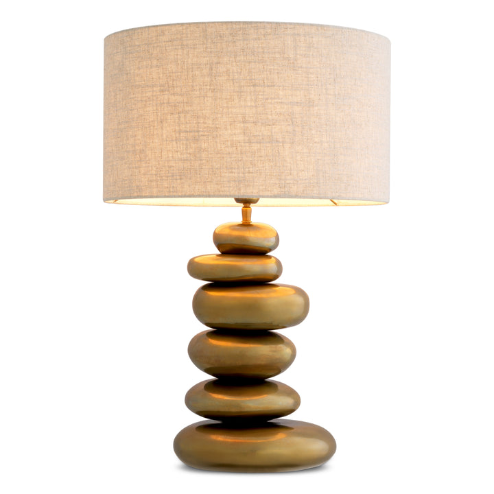 Table Lamp Kallisto Lighting Eichholtz