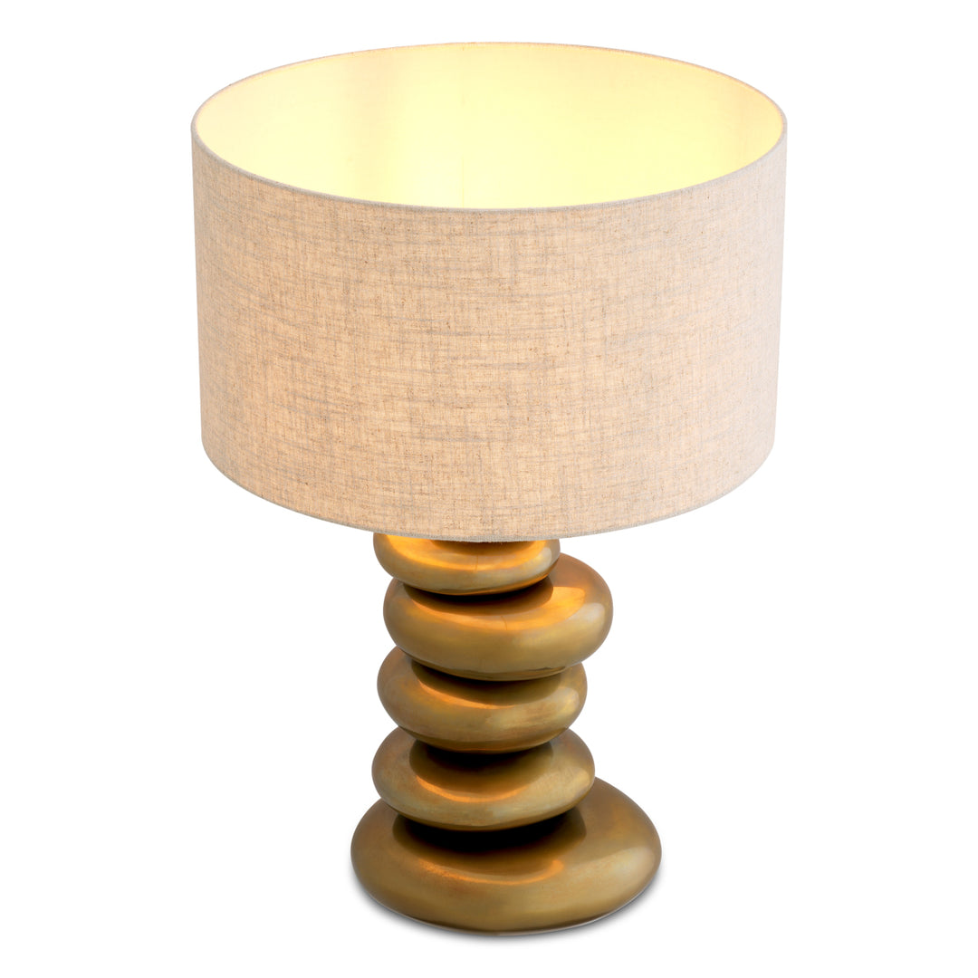 Table Lamp Kallisto Lighting Eichholtz