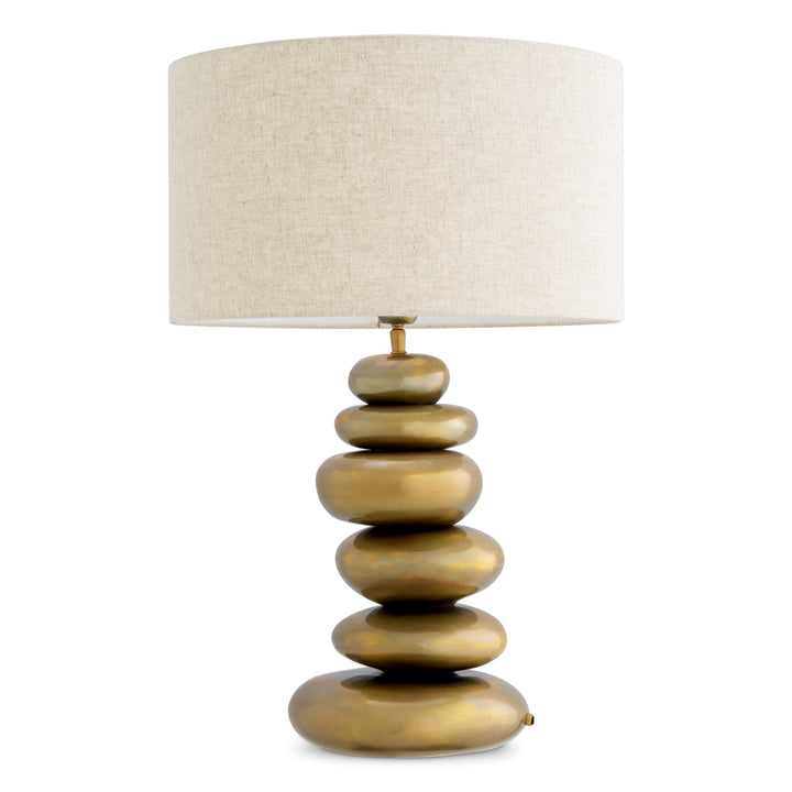 Table Lamp Kallisto Lighting Eichholtz