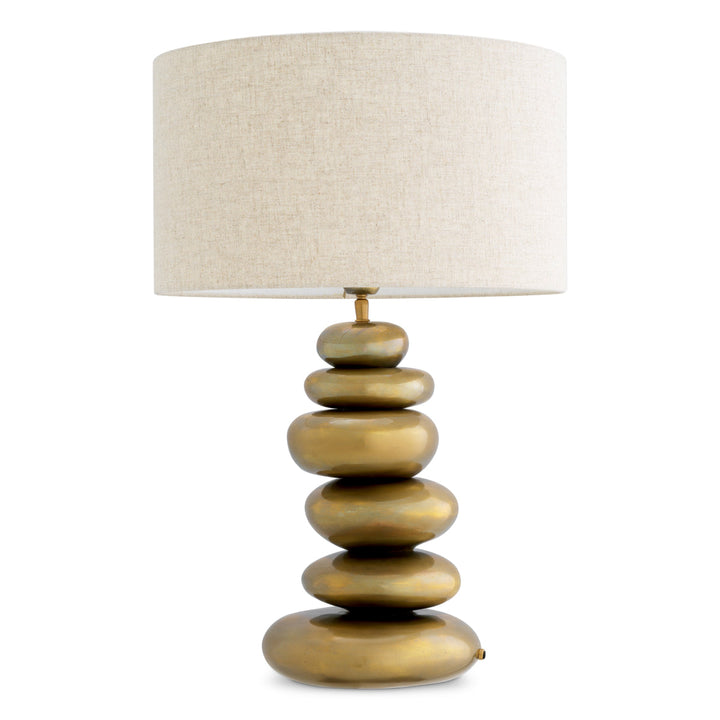Table Lamp Kallisto Lighting Eichholtz