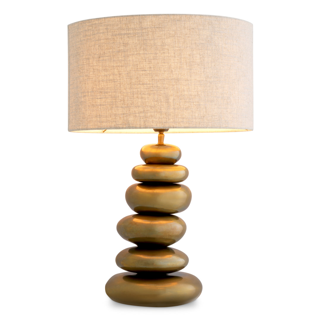 Table Lamp Kallisto Lighting Eichholtz