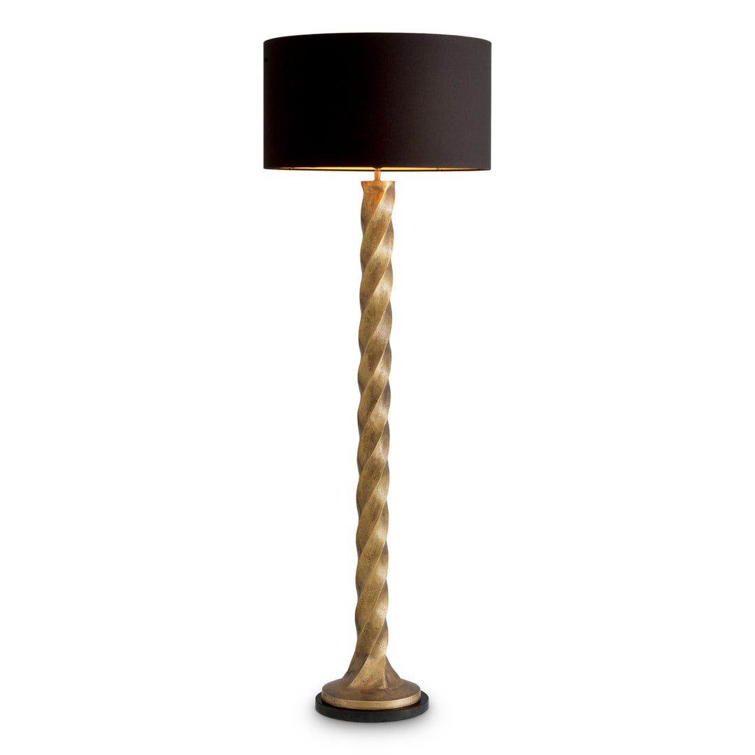 Floor Lamp Costanza Lighting Eichholtz