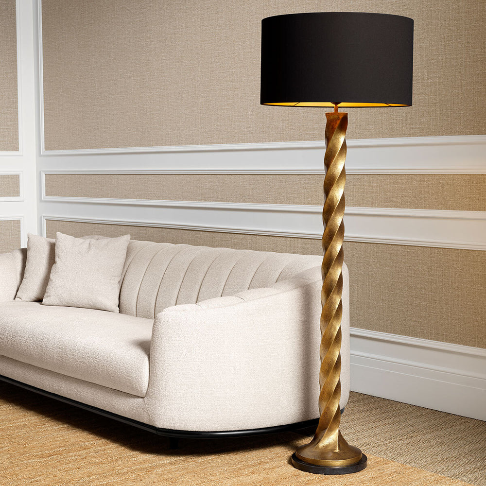 Floor Lamp Costanza Lighting Eichholtz