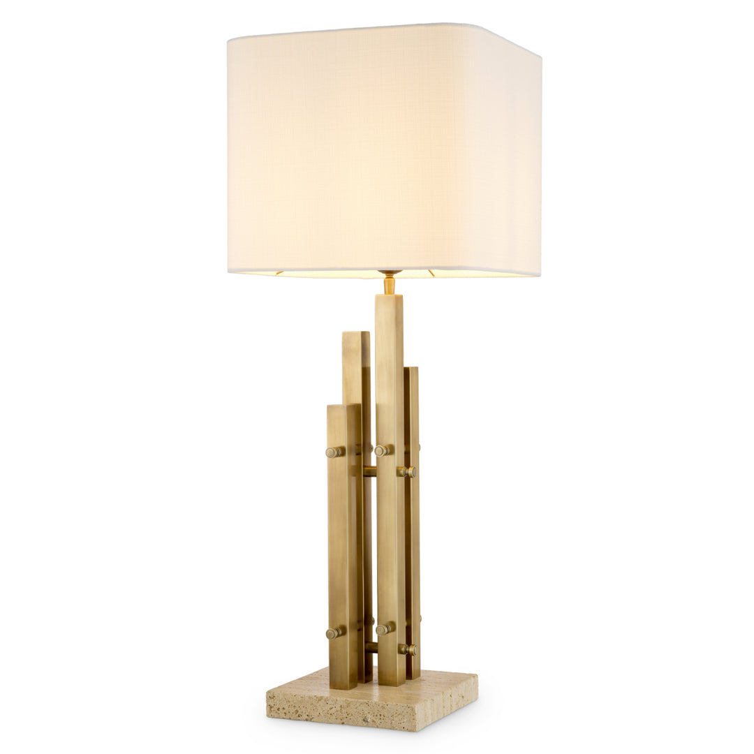 Table Lamp Destino Lighting Eichholtz