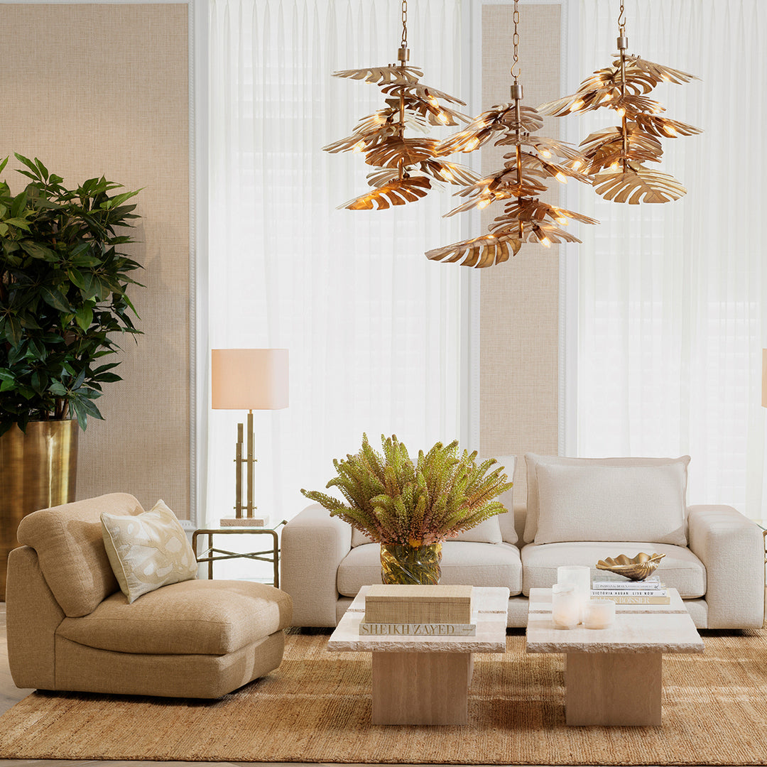 Table Lamp Destino Lighting Eichholtz