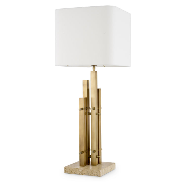 Table Lamp Destino Lighting Eichholtz
